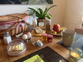 Bed and Breakfast Il Cardellino - 3