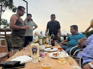 Misty Nature Resort - Ratnapura - 4