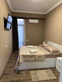 Stay in Geo - Tiflis - 9