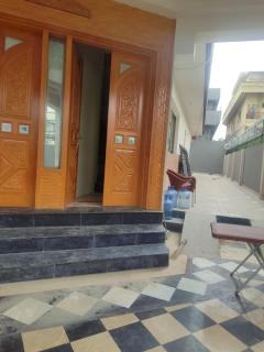 Ayyan Cottage G 10-2 - 5