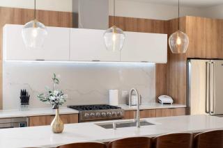 New 3Bed 3Bath Condo with Parking by United Center - Chicago - 4