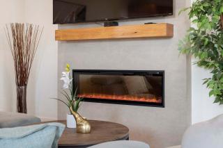 New 3Bed 3Bath Condo with Parking by United Center - 3