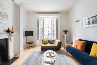 Picnic in the Park Fantastic 3 Bedroom - London - 8