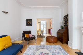 Picnic in the Park Fantastic 3 Bedroom - London - 6