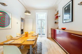 Picnic in the Park Fantastic 3 Bedroom - London - 5