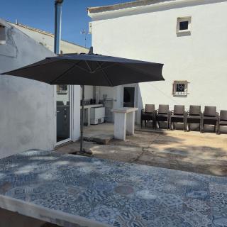 Casa Rural Mayne - Villafranca de los Caballeros - 4