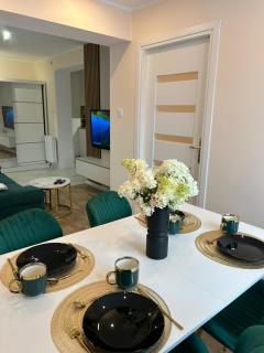 Apartament Gold - Góry Sowie - Głuszyca - 1