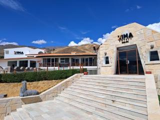 Xima Colca - - 0