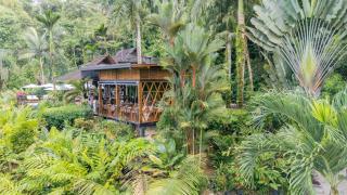 Oxygen Jungle Villas & Spa - Uvita - 9