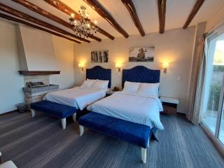 Xima Colca - - 8