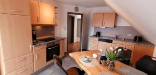 Ferienwohnung Lütje Moew - 7