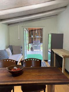 Cozy coop - Sedgefield - 0