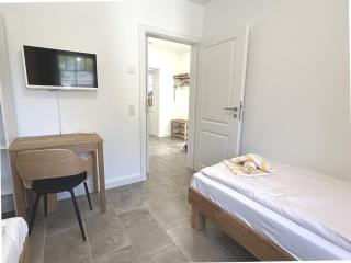 Waldstrasse Nr3 - 1
