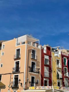 H&B COSTABLANCA - Villajoyosa - 0