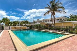 Casa Mar #9-Studio Siesta Key - 9