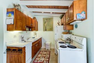 Casa Mar #9-Studio Siesta Key - Siesta Key - 4
