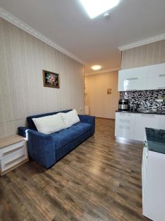 Stay in Geo - Tiflis - 4