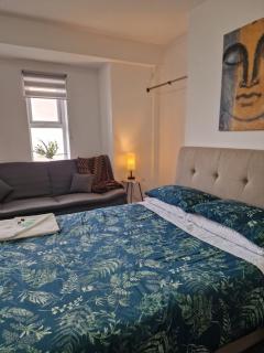 SOBO Studio - Bournemouth - 9
