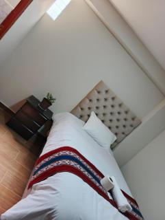 Hotel Inka House Chinchero - Chinchero - 3