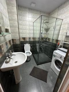 Stay in Geo - Tiflis - 1