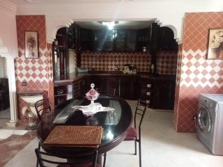 Une jolie appartement - Marrakesch - 5