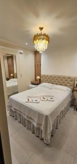 Apto bem aconchegante central Itaipava All Suítes - Araras Petropolis - 1