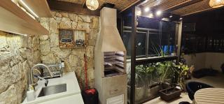 Loft Itaipava All Suítes com Piscina Privativa Aquecida - 2