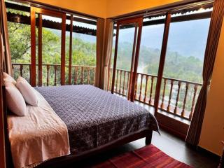 Waranway Lodge Huayopata - 2