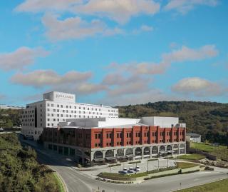 Plaza Hotel & Boulevard Convention - Vale dos Vinhedos - Bento Gonçalves - 0