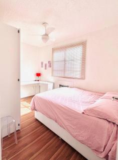 Ap aconchegante 2 quartos - 9