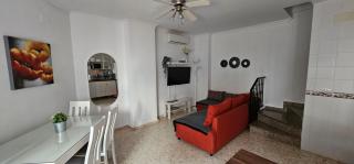 Duplex Calle Padre Lerchundi con Parking y wifi - Chipiona - 0