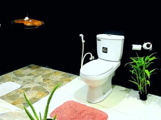 Nature Lovers Safari Villa - 2