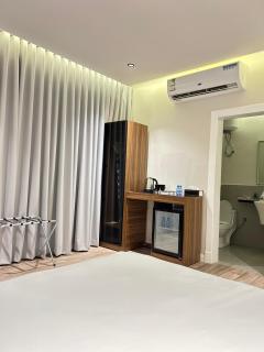 شقة فندقيةvip - Riyadh - 4