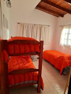 Rincon de Golu - Villa General Belgrano - 4