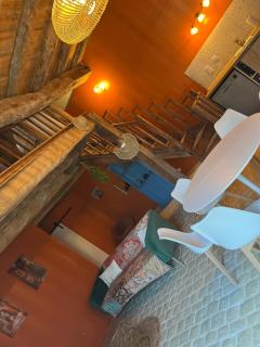 Gîte la Carolie L Olivier - 2