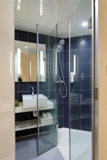 Hotel De Grand Villa By New Delhi IGI Airport - Neu-Delhi - 4
