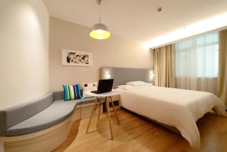 Hotel De Grand Villa By New Delhi IGI Airport - Neu-Delhi - 5