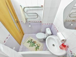 Макатаева 88 Арбат ЦУМ - Almaty - 5
