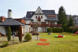 Pensjonat Nad Rzeką - 0