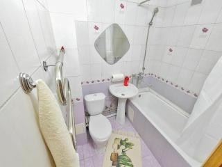 Макатаева 88 Арбат ЦУМ - Almaty - 7