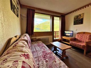Résidence Bosson - 4/6 pers ski au pied aux Menuires - accès 3 Vallées MAE-3844 - Les Menuires - 2