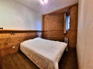 Résidence Argentiere - Grand apprtement 6 personnes aux pieds des pistes MAE-3884 - 7