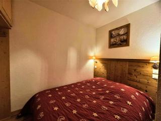 Résidence Courmayeur - Appartement en bord de piste aux Ménuires MAE-3954 - Les Menuires - 7
