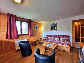Résidence Courmayeur - Appartement rénové aux pieds des pistes pour 8 personnes MAE-4104 - Les Menuires - 0