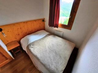 Résidence Courmayeur - Appartement rénové aux pieds des pistes pour 8 personnes MAE-4104 - 6