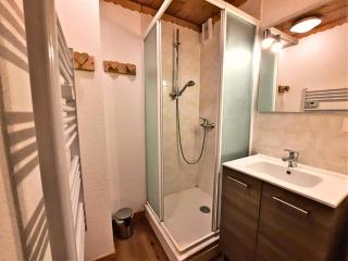 Résidence Courmayeur - Appartement rénové aux pieds des pistes pour 8 personnes MAE-4104 - Les Menuires - 2