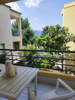 Evi's house - 9