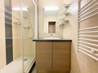 Résidence Chaviere - Ski aux pieds, appartement tout en bois au coeur des Ménuires MAE-4924 - 1