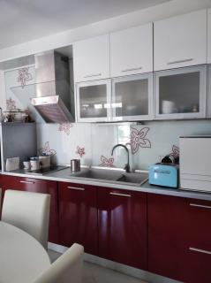Evi's house - 3