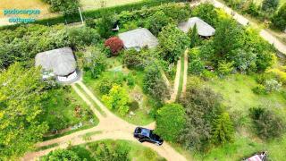 Podocarpus cottages - Naro Moru - 1